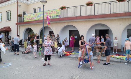 II KRESOWY FESTIWAL ORKIESTR DĘTYCH W TARNOGRODZIE