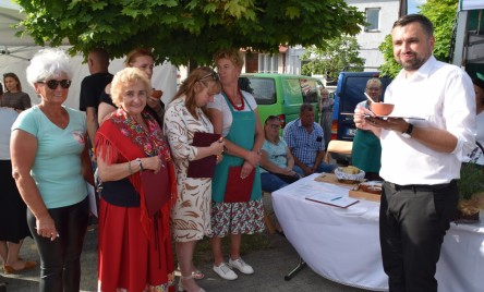 II KRESOWY FESTIWAL ORKIESTR DĘTYCH W TARNOGRODZIE