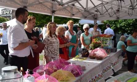 II KRESOWY FESTIWAL ORKIESTR DĘTYCH W TARNOGRODZIE