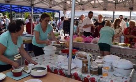 II KRESOWY FESTIWAL ORKIESTR DĘTYCH W TARNOGRODZIE
