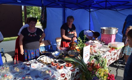 II KRESOWY FESTIWAL ORKIESTR DĘTYCH W TARNOGRODZIE