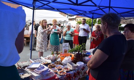 II KRESOWY FESTIWAL ORKIESTR DĘTYCH W TARNOGRODZIE