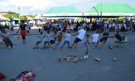 II KRESOWY FESTIWAL ORKIESTR DĘTYCH W TARNOGRODZIE