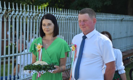 ŚWIĘTO PLONÓW W LUCHOWIE GÓRNYM