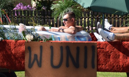 ŚWIĘTO PLONÓW W LUCHOWIE GÓRNYM