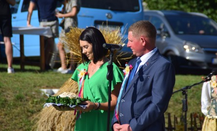 ŚWIĘTO PLONÓW W LUCHOWIE GÓRNYM