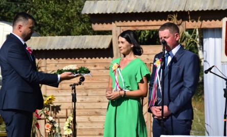 ŚWIĘTO PLONÓW W LUCHOWIE GÓRNYM