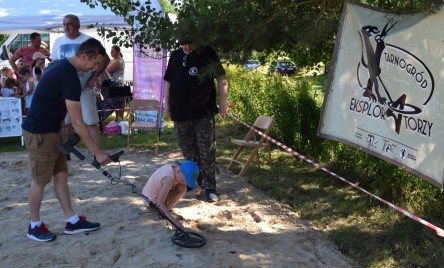 ŚWIĘTO PLONÓW W LUCHOWIE GÓRNYM