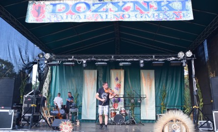 ŚWIĘTO PLONÓW W LUCHOWIE GÓRNYM