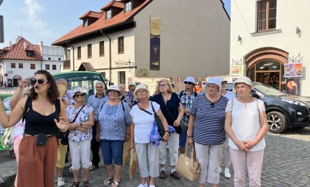 KOŁA ZAINTERESOWAŃ TOK w roku szkolnym 2023/24