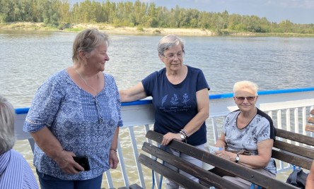 Wycieczka do Kazimierza
