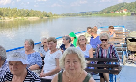 Wycieczka do Kazimierza