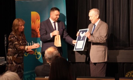 Działo się w stolicy teatru wiejskiego