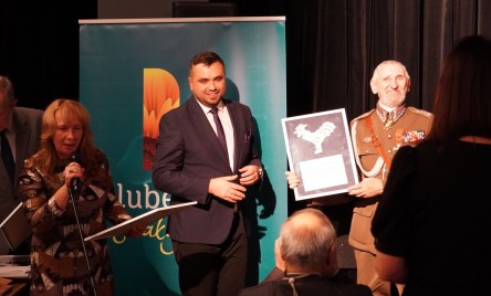 Działo się w stolicy teatru wiejskiego