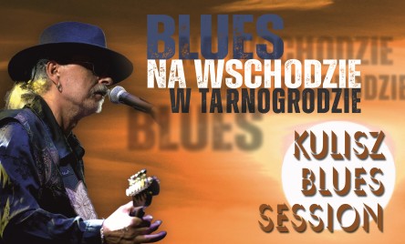 BLUES NA WSCHODZIE