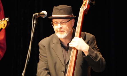 KULISZ BLUES SESSION NA SCENIE TOK