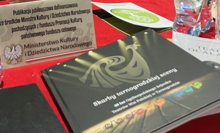 POCZĄTEK DŁUGIEJ DROGI DO UNESCO