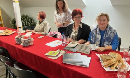 POCZĄTEK DŁUGIEJ DROGI DO UNESCO