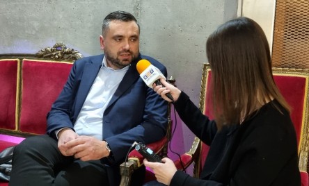 PROMOCJA MIASTA I GMINY TARNOGRÓD PODCZAS X FESTIWALU TEATRÓW WIEJSKICH „ZWYKI”