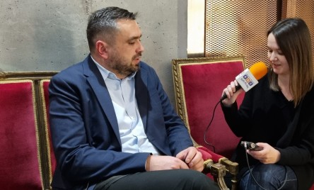 PROMOCJA MIASTA I GMINY TARNOGRÓD PODCZAS X FESTIWALU TEATRÓW WIEJSKICH „ZWYKI”