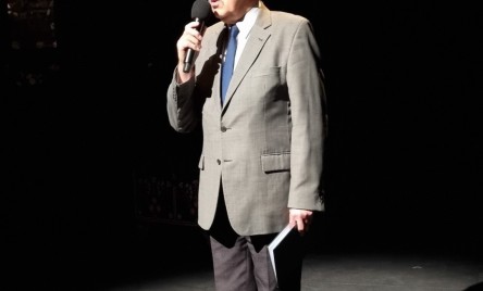 PROMOCJA MIASTA I GMINY TARNOGRÓD PODCZAS X FESTIWALU TEATRÓW WIEJSKICH „ZWYKI”