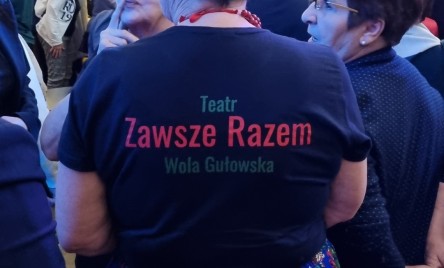 PROMOCJA MIASTA I GMINY TARNOGRÓD PODCZAS X FESTIWALU TEATRÓW WIEJSKICH „ZWYKI”
