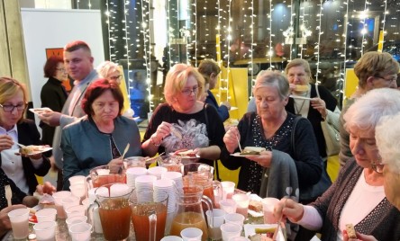 PROMOCJA MIASTA I GMINY TARNOGRÓD PODCZAS X FESTIWALU TEATRÓW WIEJSKICH „ZWYKI”