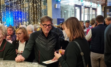 PROMOCJA MIASTA I GMINY TARNOGRÓD PODCZAS X FESTIWALU TEATRÓW WIEJSKICH „ZWYKI”