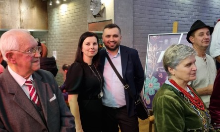 PROMOCJA MIASTA I GMINY TARNOGRÓD PODCZAS X FESTIWALU TEATRÓW WIEJSKICH „ZWYKI”