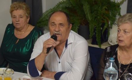 Andrzejki klubów seniora