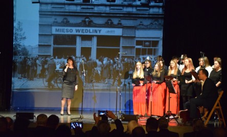42. rocznica wprowadzenia stanu wojennego - uroczystości w Tarnogrodzie