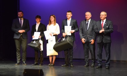 42. rocznica wprowadzenia stanu wojennego - uroczystości w Tarnogrodzie