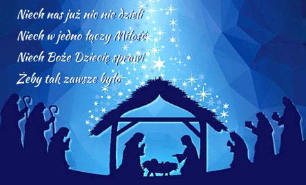 JASEŁKA I WSPÓLNE KOLĘDOWANIE W TOK