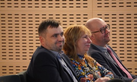 XVIII REGIONALNE WARSZTATY ZDOBIENIA PISANEK