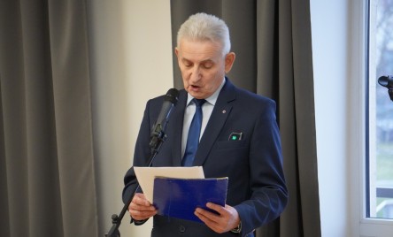 Tłusty czwartek w tarnogrodzkim Klubie Seniora