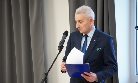 Tłusty czwartek w tarnogrodzkim Klubie Seniora