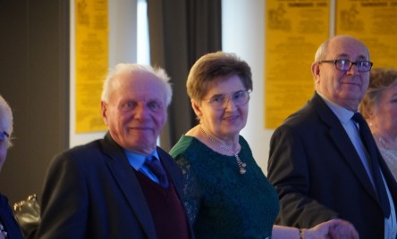 Tłusty czwartek w tarnogrodzkim Klubie Seniora