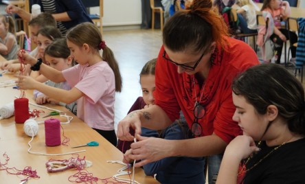 FERIE Z KULTURĄ ZAKOŃCZONE