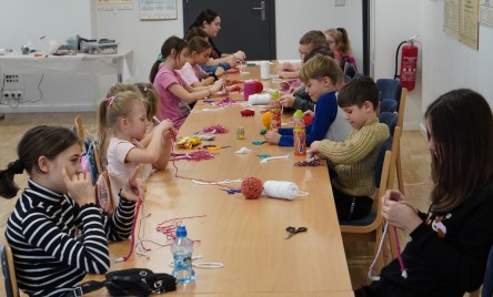 FERIE Z KULTURĄ ZAKOŃCZONE