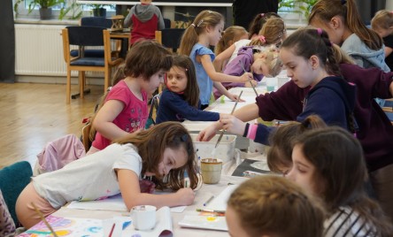 FERIE Z KULTURĄ ZAKOŃCZONE