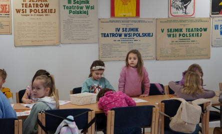 FERIE Z KULTURĄ ZAKOŃCZONE