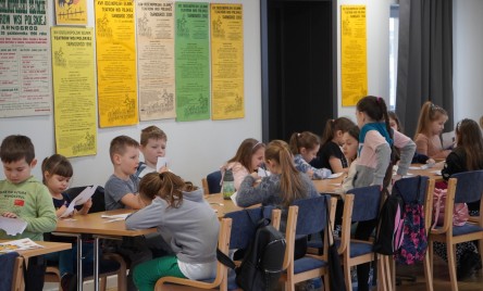 FERIE Z KULTURĄ ZAKOŃCZONE