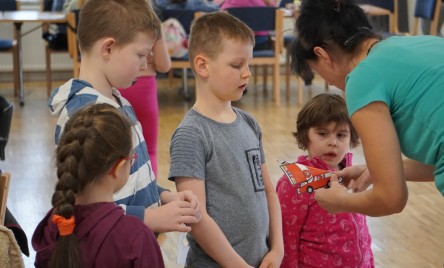 FERIE Z KULTURĄ ZAKOŃCZONE