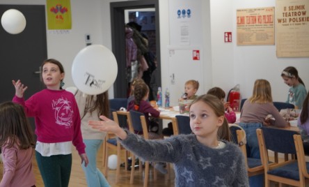 FERIE Z KULTURĄ ZAKOŃCZONE