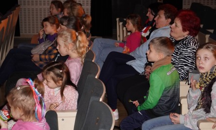 FERIE Z KULTURĄ ZAKOŃCZONE