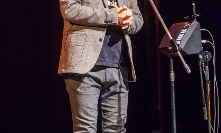 JAN KONDRAK NA DZIEŃ KOBIET