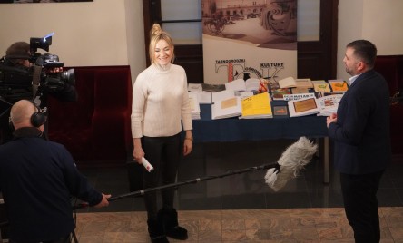 ONEGDAJE OSTERWY - SPOTKANIA Z TRADYCJĄ LUDOWĄ W LUBLINIE