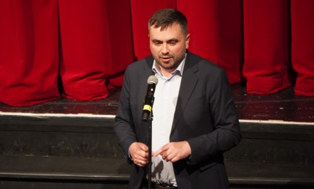ONEGDAJE OSTERWY - SPOTKANIA Z TRADYCJĄ LUDOWĄ W LUBLINIE