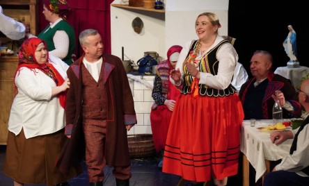 ONEGDAJE OSTERWY - SPOTKANIA Z TRADYCJĄ LUDOWĄ W LUBLINIE