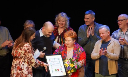 ONEGDAJE OSTERWY - SPOTKANIA Z TRADYCJĄ LUDOWĄ W LUBLINIE